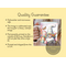 Quality Guarantee - permanently printed on the outside of the mug, will not peel like vinyl will. Printed and shipped in the USA